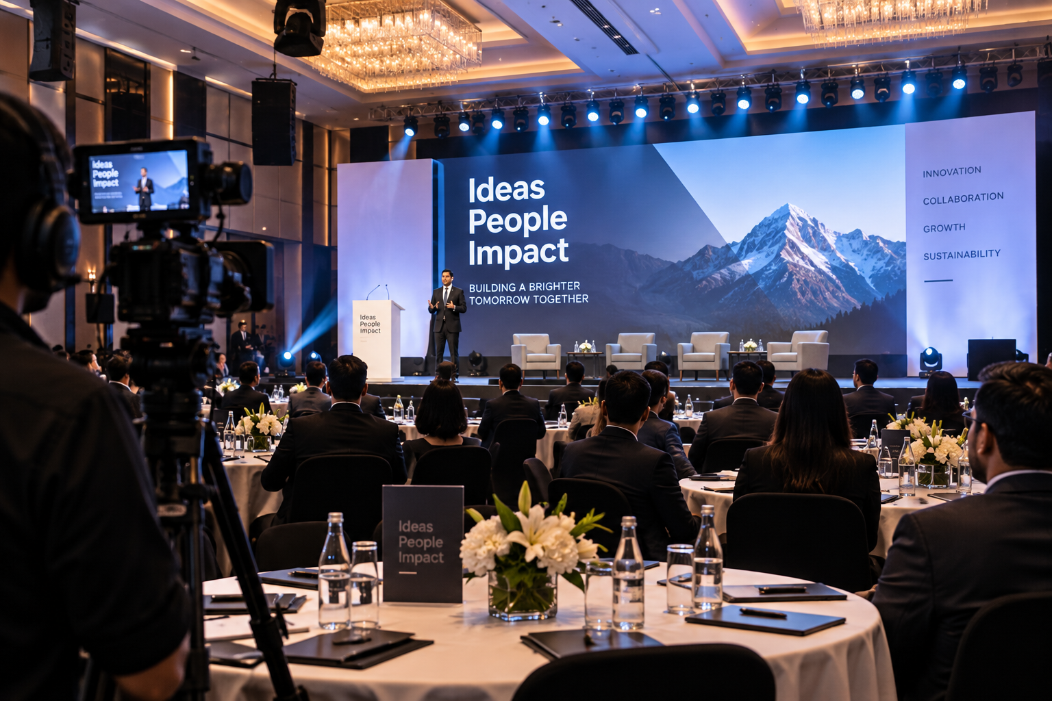 Corporate Event